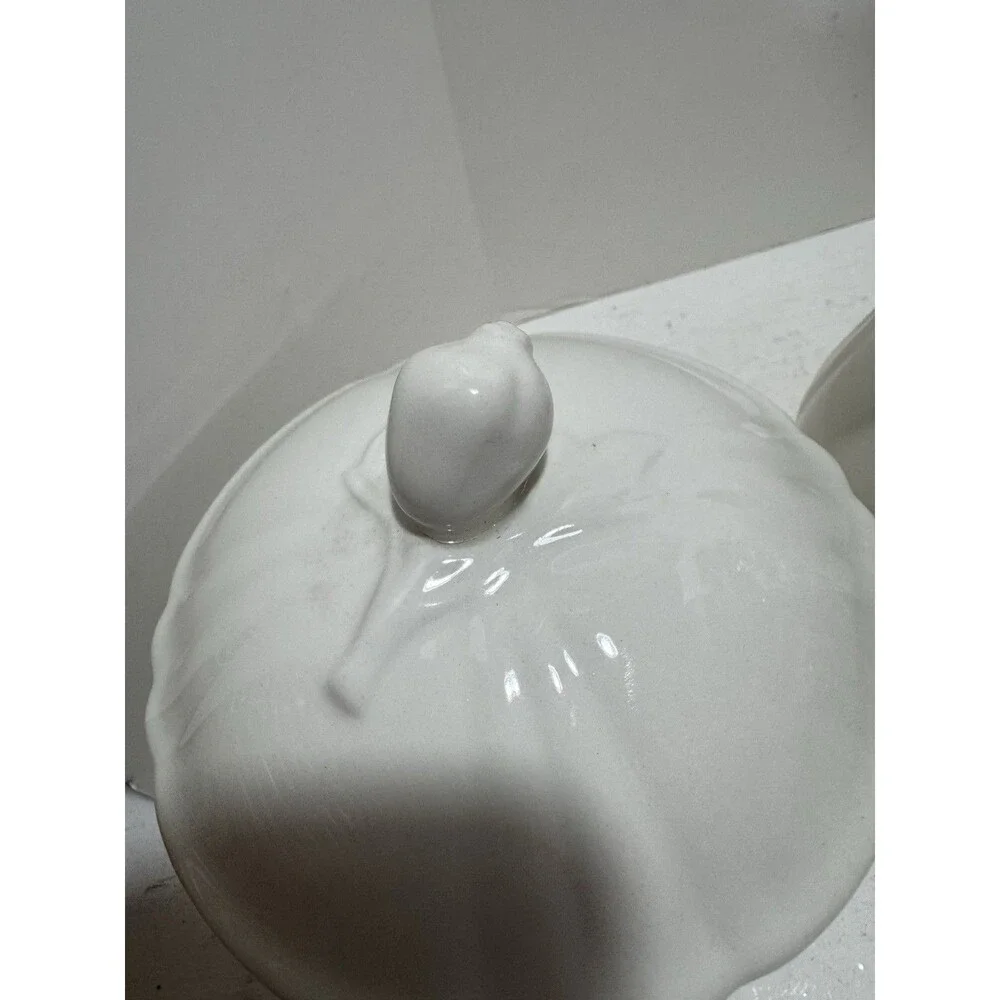 Richard Ginori bowl lid